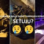 Prof UIA Cadang Pemandu Mabuk WAJIB Bayar Pampasan Kepada Mangsa. SETUJU? Prof UIA Cadang Pemandu Mabuk WAJIB Bayar Pampasan Kepada Mangsa. SETUJU?