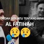 Rumah Anak Yatim Di Jakarta Dedah SESUATU Tentang Arwah Ashraf Sinclair Rumah Anak Yatim Di Jakarta Dedah SESUATU Tentang Arwah Ashraf Sinclair