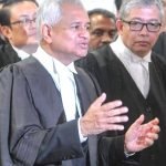 Batal Prosiding Jenayah LTTE. Ini 28 Hujah Peguam Negara Yang Ramai Tak Tahu Batal Prosiding Jenayah LTTE. Ini 28 Hujah Peguam Negara Yang Ramai Tak Tahu