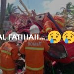 Tiga Maut Kemalangan Lori Treler Di Jempol. Polis Dedah Punca. AL FATIHAH. Tiga Maut Kemalangan Lori Treler Di Jempol. Polis Dedah Punca. AL FATIHAH.