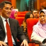 Pakej Ransangan Ekonomi. Ini Komen DS Azmin Ali Kepada Tun Mahathir Pakej Ransangan Ekonomi. Ini Komen DS Azmin Ali Kepada Tun Mahathir