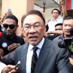 PH Sokong Kembali Tun Mahathir. Ini Komen Balas DS Anwar PH Sokong Kembali Tun Mahathir. Ini Komen Balas DS Anwar