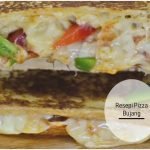 Resepi Buat Pizza Bujang Resepi Buat Pizza Bujang