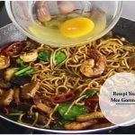 Resepi Masakan Yee Mee Goreng Resepi Masakan Yee Mee Goreng