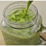 Resepi Minuman Thai Green Tea Resepi Minuman Thai Green Tea