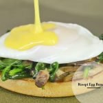Resepi Cara Buat Egg Benedict Resepi Cara Buat Egg Benedict