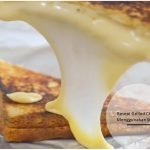 Resepi Grilled Cheese Menggunakan Sterika Resepi Grilled Cheese Menggunakan Sterika