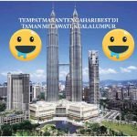 3 Tempat Makan Tengahari Best di Taman Melawati, Kuala Lumpur 3 Tempat Makan Tengahari Best di Taman Melawati, Kuala Lumpur