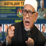 Lantikan Perdana Menteri Ke 8. Ini Pesan DS Abdul Hadi Kepada PH Lantikan Perdana Menteri Ke 8. Ini Pesan DS Abdul Hadi Kepada PH