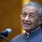 Tun Mahathir Terkini Tak Dapat Sampaikan SD Sokongan Ahli Parlimen. Ini Puncanya. Tun Mahathir Terkini Tak Dapat Sampaikan SD Sokongan Ahli Parlimen. Ini Puncanya.