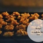 Resepi Cornflakes Madu Resepi Cornflakes Madu