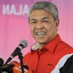Lantikan Perdana Menteri Ke 8. Ini Ikrar DS Zahid Hamidi Buat Pengundi PH Panas Lantikan Perdana Menteri Ke 8. Ini Ikrar DS Zahid Hamidi Buat Pengundi PH Panas