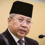 Bazar Ramadan Wilayah Persekutuan. Ini Yang Bakal Dilakukan Menteri Wilayah Persekutuan Bazar Ramadan Wilayah Persekutuan. Ini Yang Bakal Dilakukan Menteri Wilayah Persekutuan