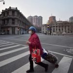 Terperangkap Di China. Wanita Cina Malaysia Ini Kongsikan Macam Mana Kehidupan Kena Lockdown 40 Hari. Terperangkap Di China. Wanita Cina Malaysia Ini Kongsikan Macam Mana Kehidupan Kena Lockdown 40 Hari.