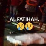 Penuntut Kolej Maut Kemalangan Di Pasir Mas. Ini Puncanya. Penuntut Kolej Maut Kemalangan Di Pasir Mas. Ini Puncanya.