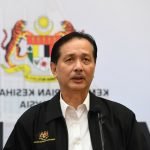 Adakah Kemungkinan Dilanjutkan PKP. Ini Respon Datuk Dr Noor Hisham. Adakah Kemungkinan Dilanjutkan PKP. Ini Respon Datuk Dr Noor Hisham.