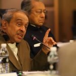 Minta Anwar, Tun M Berundur. Rakan Baik DS Anwar Dedah Ini Sebabnya. Minta Anwar, Tun M Berundur. Rakan Baik DS Anwar Dedah Ini Sebabnya.