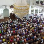 Hukum 3 Kali Tinggalkan Solat Jumaat Kerana Covid-19. Ini Jawapan Mufti Yang Ramai Tunggu. Hukum 3 Kali Tinggalkan Solat Jumaat Kerana Covid-19. Ini Jawapan Mufti Yang Ramai Tunggu.