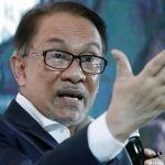 Pimpinan PH Khianat. Ini Amaran ‘Tegas’ DS Anwar. Pimpinan PH Khianat. Ini Amaran ‘Tegas’ DS Anwar.