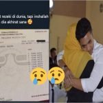 Ibu Menangis Ambil Slip SPM Arwah Adik. Puncanya Buat Ramai SEDIH. Ibu Menangis Ambil Slip SPM Arwah Adik. Puncanya Buat Ramai SEDIH.