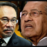 Kemelut PH. Ini Pengakuan Tun M Buat Penyokong PH Kecewa. Kemelut PH. Ini Pengakuan Tun M Buat Penyokong PH Kecewa.