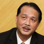 Kematian Covid-19 Ke 23. Individu 62 Tahun Dari Perak. Takziah. Kematian Covid-19 Ke 23. Individu 62 Tahun Dari Perak. Takziah.