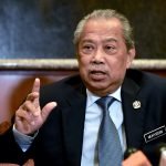 Ditanya Adakah Perintah Kawalan Pergerakan Dilanjutkan?. Ini Jawapan PM. Ditanya Adakah Perintah Kawalan Pergerakan Dilanjutkan?. Ini Jawapan PM.