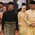 Umum Kabinet Baharu. Muhyiddin Jumpa YDP Agong. Umum Kabinet Baharu. Muhyiddin Jumpa YDP Agong.
