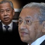 Surat Dari Muhyiddin. Ini Respon Balas Tun M Yang Tak Disangka. Surat Dari Muhyiddin. Ini Respon Balas Tun M Yang Tak Disangka.