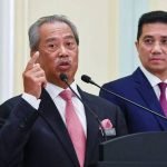 Didakwa Tidak Punya Sokongan Majoriti. Ini Jawapan TEGAS PM. Didakwa Tidak Punya Sokongan Majoriti. Ini Jawapan TEGAS PM.