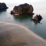 Subhanallah. Laut Terbelah Di Pulau Langkawi. Ini Puncanya. Subhanallah. Laut Terbelah Di Pulau Langkawi. Ini Puncanya.