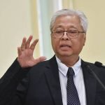 2 Kawasan Simpang Renggam Dikenakan Perintah Kawalan Pergerakan Diperketatkan (PKPD) Mulai Tengah Malam Ini. 2 Kawasan Simpang Renggam Dikenakan Perintah Kawalan Pergerakan Diperketatkan (PKPD) Mulai Tengah Malam Ini.