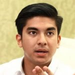 Duit RM250K Lesap, Ini Komen Syed Saddiq Yang Ditunggu Ramai. Duit RM250K Lesap, Ini Komen Syed Saddiq Yang Ditunggu Ramai.