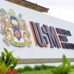 USM Universiti Malaysia Pertama Perintah Lockdown Secara Berperingkat USM Universiti Malaysia Pertama Perintah Lockdown Secara Berperingkat