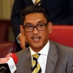 Dituduh ‘Pengkhianat’. MB Perak DEDAH Apa Yg Berlaku Waktu Dalam Kerajaan PH. Dituduh ‘Pengkhianat’. MB Perak DEDAH Apa Yg Berlaku Waktu Dalam Kerajaan PH.