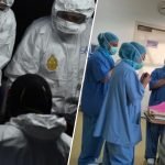 Anak Petugas Kesihatan Kongsi Cerita Kehidupan Harian Ayahnya Buat Ramai Sebak. Anak Petugas Kesihatan Kongsi Cerita Kehidupan Harian Ayahnya Buat Ramai Sebak.