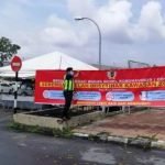 Terkini Seremban Diisytihar Zon Merah Covid-19 Terkini Seremban Diisytihar Zon Merah Covid-19