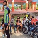 Ini Jumlah TERKINI Individu Ditahan Ingkar PKP Di Johor Ini Jumlah TERKINI Individu Ditahan Ingkar PKP Di Johor