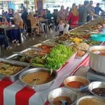 3 Tempat Makan Tengahari Best di Nibong Tebal, Penang 3 Tempat Makan Tengahari Best di Nibong Tebal, Penang