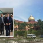 Ini Rayuan Menteri Kesihatan Baharu DS Adham Untuk Peserta Ijtimak Tabligh. Ini Rayuan Menteri Kesihatan Baharu DS Adham Untuk Peserta Ijtimak Tabligh.