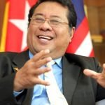 Lantikan Perdana Menteri Ke 8. Ini Komen TS Khalid Ibrahim Yang Lama Menyepi Lantikan Perdana Menteri Ke 8. Ini Komen TS Khalid Ibrahim Yang Lama Menyepi
