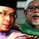 DS Abdul Hadi Tak Dilantik Menteri. Dr Maza Beritahu Kisah Sebenar. DS Abdul Hadi Tak Dilantik Menteri. Dr Maza Beritahu Kisah Sebenar.