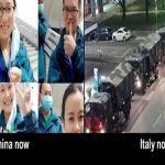 Covic-19. Ini Beza BESAR Lockdown Itali Dan China Yang Ramai Tak Tahu Covic-19. Ini Beza BESAR Lockdown Itali Dan China Yang Ramai Tak Tahu