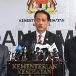 Terkini Seorang Lagi Tabligh Meninggal Dunia Akibat Covid-19 Di Malaysia Terkini Seorang Lagi Tabligh Meninggal Dunia Akibat Covid-19 Di Malaysia