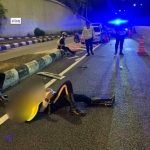 Ya Allah. 5 Anggota Polis Dirempuh Lori Ketika Buat Operasi Covid-19 Ya Allah. 5 Anggota Polis Dirempuh Lori Ketika Buat Operasi Covid-19