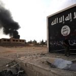 Covid-19. ISIS Pun Berhenti Operasi . Ini Puncanya Buat Ramai Terkesima Covid-19. ISIS Pun Berhenti Operasi . Ini Puncanya Buat Ramai Terkesima