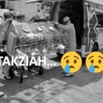 Terkini TIGA Doktor Pakar Indonesia Meninggal Dunia Akibat Covid-19. YA ALLAH. Terkini TIGA Doktor Pakar Indonesia Meninggal Dunia Akibat Covid-19. YA ALLAH.