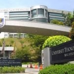 Terkini Pelajar UiTM Didapati Positif Covid-19 Terkini Pelajar UiTM Didapati Positif Covid-19
