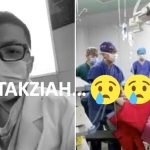Kerja 35 Hari Stay Hospital Lawan Covid-19. Doktor Muda Meninggal Dunia. Ini Puncanya. Kerja 35 Hari Stay Hospital Lawan Covid-19. Doktor Muda Meninggal Dunia. Ini Puncanya.