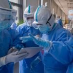 Lelaki China Terkini Maut Akibat Virus Hantavirus. Apakah Itu Hantavirus ? Lelaki China Terkini Maut Akibat Virus Hantavirus. Apakah Itu Hantavirus ?